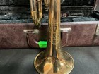 Conn Director Trumpet Serial 420224 - Lacquer