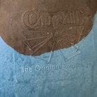 Churchill Makapuu Blue black Ankle Tie Adult Med large Swim Fins