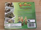 New Zoo Empire Pc Cd-rom Software Everyone E Run The Exciting Zoo Game Tycoon