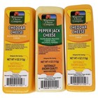 Specialty Wisconsin Cheese   Sausage Gift Basket