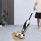 Cordless Wet Dry Vacuum Floor Cleaner Mop Hard Floor Vacuum Cleaning Machine