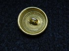 Early Artillery Officers Coat Button  - 1820 - 1830s