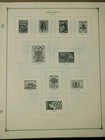 Uruguay Stamps  1979-1992   3 Stamps   0 Repeated  Hinged  Lot E 