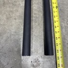 Yakima 45    Round Bars - Fully  Reconditioned W  New Superior Vinyl Wrap Eee