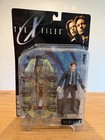 The X Files Series 1 Action Figures Scully And Mulder 1998 Vintage Bundle