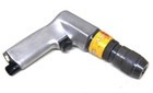 Atlas Copco 3300 Rpm Drill W  3 8  Rohm Keyless Chuck Lbb 26 Exp033-u     3-3-5 