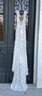 Brand New Allure Wedding Gown  Style A1151  Size 10