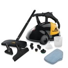 Mcculloch Mc1275 Heavy Duty Steam Cleaner 45 Min 18pcs