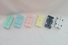60 Sensory Infinity Cube Fidget Toy stress Relief autism anxiety party Favors