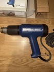 Steinel Heat Gun-adjustable Temp Hl1800e Tested