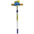 Rain-x 8  Windshield Squeegee Tool With 39  Extension  Blue yellow Color