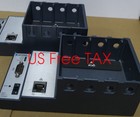 National Instruments Ni Crio-9075 Controller With 4-slot Fpga Chassis