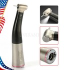 Nsk Style Dental Electric Handpiece 1 5 Contra Angle Fiber Optic High Speed As