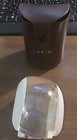 L h p  26 Stamp Magnifier Loupe With Case  Marked  l h p  26 
