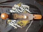 Lie-nielsen Toolworks No  5 1 4 Junior Jack Plane
