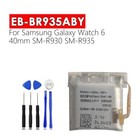 For Samsung Galaxy Watch 6 40mm Sm-r935u Replacement Battery Eb-br935aby