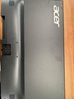 Acer Sb272 Ebi 27  Full Hd  1920 X 1080  Ips Zero-frame Gaming Office Monitor  