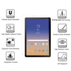 For Samsung Galaxy Tab S4 10 5 Tablet Hd Clear Tempered Glass Screen Protector 