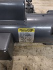 Baldor Gcp3305 Electric Gearmotor  new Old Stock  115 Vac 1 6 Hp