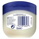 Vaseline Baby Petroleum Jelly 50ml Moisturizing Skin Protectant Sensitive Skin