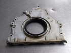 Rear Oil Seal Housing For 11-16 Ford F-350 Super Duty  6 2 Al3e6l318cb Gas