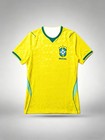 Brazil Fan Soccer Top