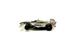 Afx Racemasters Mega G - Wiseco  2  Formula 1 Ho Slot Car
