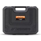 Mishimoto 28-piece Cooling System Pressure Tester And Vacuum Refill Kit