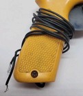Vintage Aurora Ho Slot Car Controller Yellow