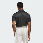 Adidas Men Core Allover Print Polo Shirt
