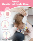 Baby Grooming Kit  13 In 1 Portable Newborn Nursery Safety Health Care Set With 