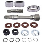 For 2012-2022 Dodge Ram 1500 Front Right Axle Intermediate Shaft Inner Shaft Kit
