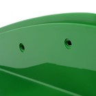 Passenger Side Green Front Right Fender For John Deere Gator 4x2 6x4 Am125669