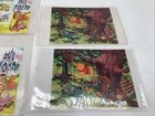 Canada 1995 Disney Winnie The Pooh Souvenir Stamp Sheet   Sierra Leone 1985 Lot