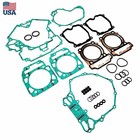 For Can Am 1000 Complete Top End Gasket Kit Brp Engine Outlander Commander Us