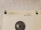 Vintage 1988 Apple Computer Macintosh Version 6 0 Macintosh System Tools Disks
