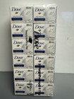 24 Pack Dove Cream Beauty Bar Travel Size 0 88 Oz 25g Each Hotel