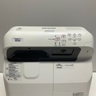 Epson Brightlink 695wi Interactive Projector 3500 Lumens Wxga 3600 Lamp Hrs