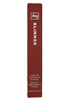 Avon Fmg Glimmer Waterproof Black noir Mascara 0 21 Oz