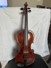 Mid 1900s Circa Trade Violin Odd P Jacobsen Label