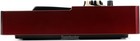 Hammond M-solo Portable Organ - Burgundy