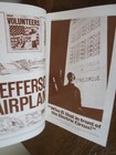 Jefferson Airplane   Manfred Mann Concert Program Ny 1970 Handbill Fillmore East