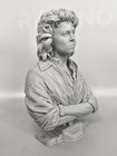 Alien Ellen Ripley 3d Printed Bust 6 5 Inches 