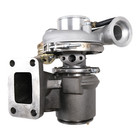 B1g Turbo Turbocharger 23693750 For Volvo Wheel Loader L90h Deutz Engine Tcd