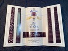 Vintage Martin Custom Shop Acoustic Guitar Brochure D-18 D-28