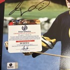 Adam Sandler Happy Gilmore Movie Hand Signed Autographed 8x10 Photo W coa