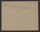 Latvia 1936  Cover From Riga To Stameriena