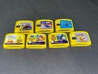 Lot Of 7 Leap Frog My First Leap Pad Preschool Game Cartridges Untested Sold As 