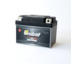 Unibat Honda Atv Trx Battery Lithium Ion 12v 150cca 2 5ah 32wh Yuasa Replacement