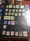 Huge Stamp Collection  united States And International 